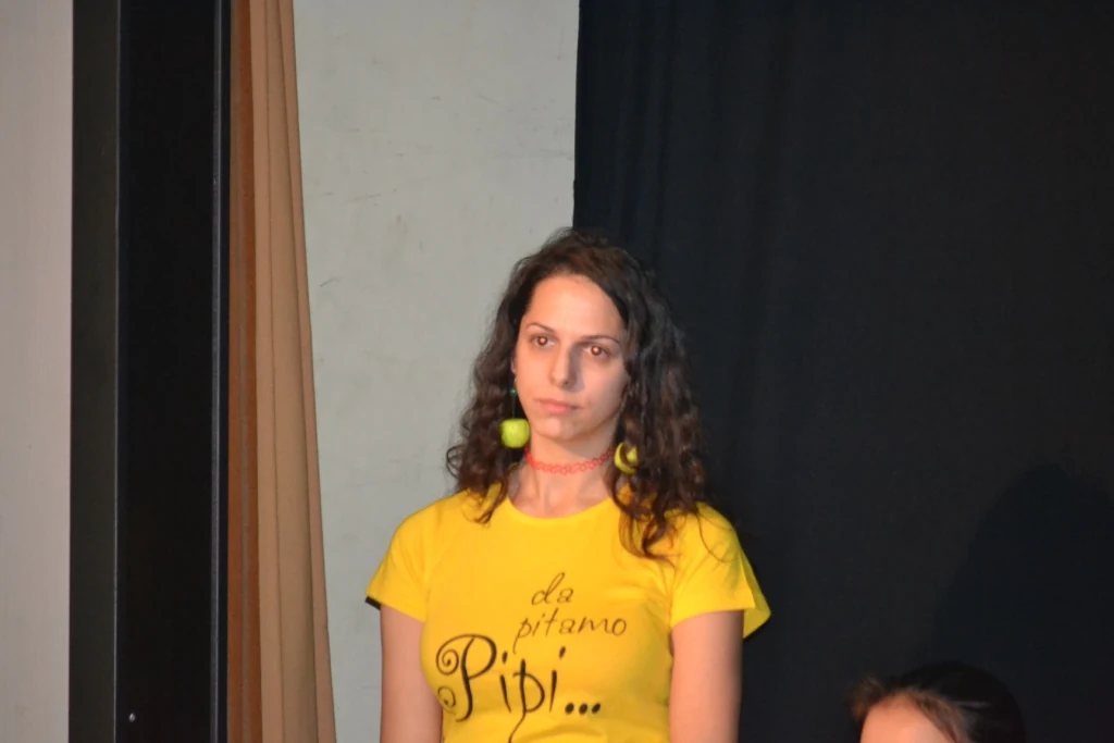 DA PITAMO PIPI... – fotografija 5