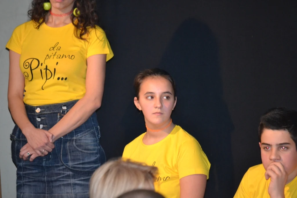 DA PITAMO PIPI... – fotografija 6