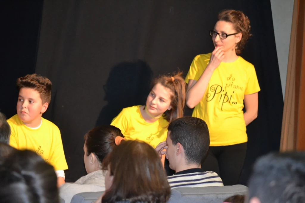 DA PITAMO PIPI... – fotografija 25