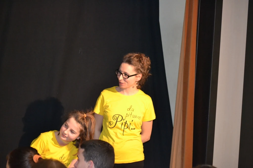 DA PITAMO PIPI... – fotografija 26